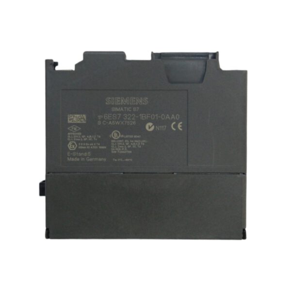 6ES7 322-1BF01-0AA0