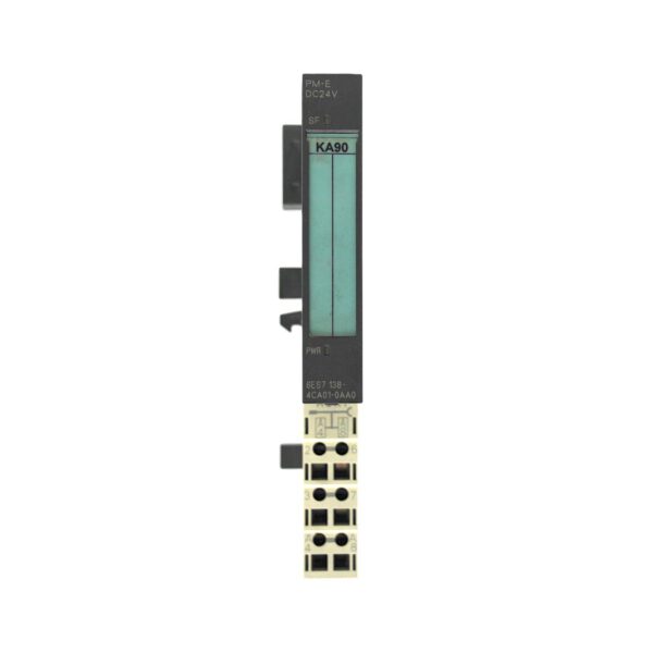 6ES7 138-4CA01-0AA0