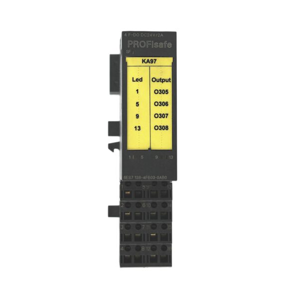 6ES7 138-4FB03-0AB0