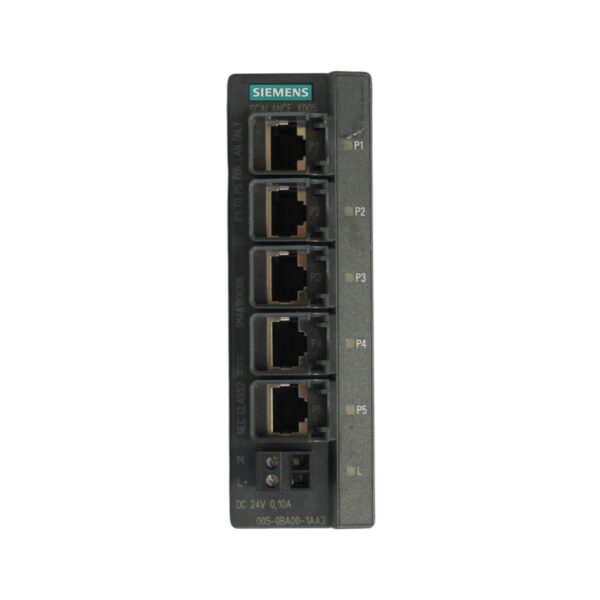 6GK5005-0BA00-1AA3